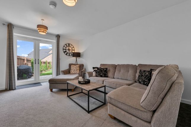 60, Field Edge Drive, Barrow Upon Soar photo 4