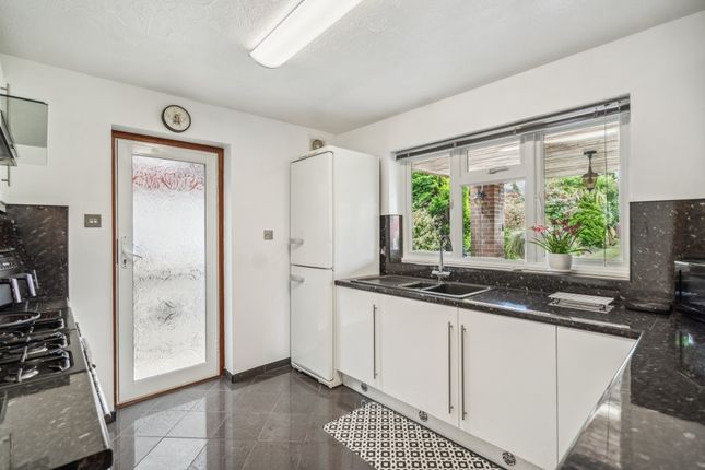 Detached house for sale in Clifton Close, Maidenhead