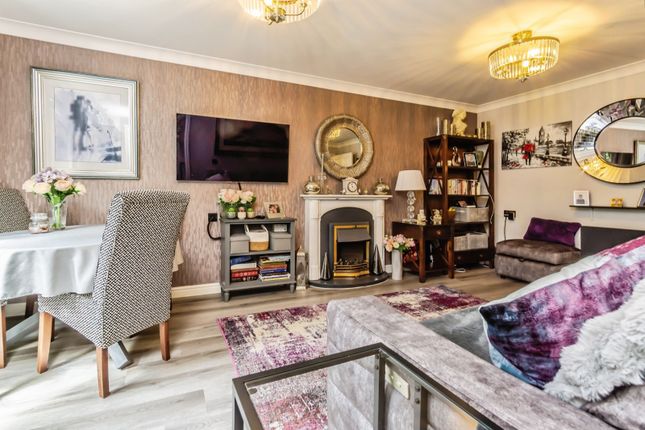 Flat 20, Asprey Court,, Stafford Road, Surrey photo 4