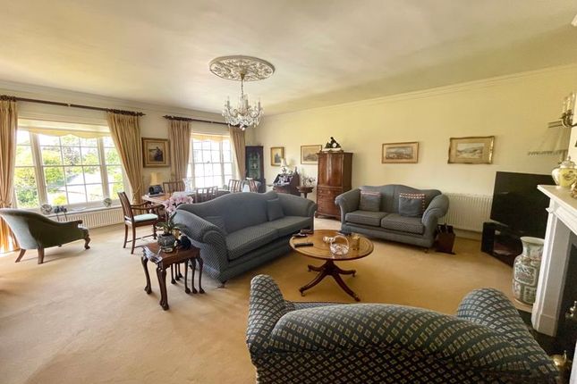 Flat for sale in Campions, Old Harlow, Essex