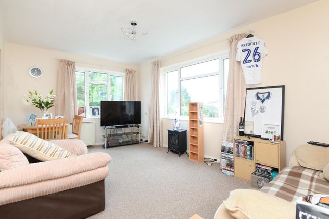 Park View Court School Lane Maidstone Me15 2 Bedroom Flat