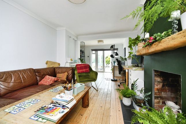9, Donnington Road, Brighton photo 4