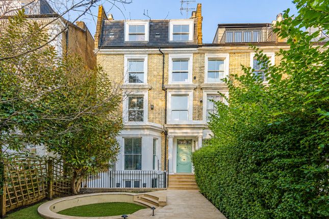 10, Elsham Road, London photo 2