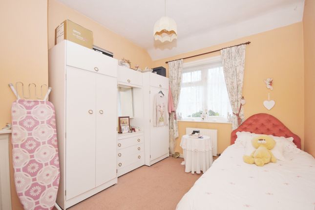 Terraced house for sale in Farmfield Road, Bromley