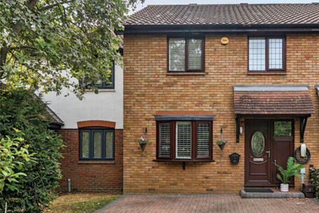 3-bed terraced on 26, Larch Grove, Sidcup, £525,000