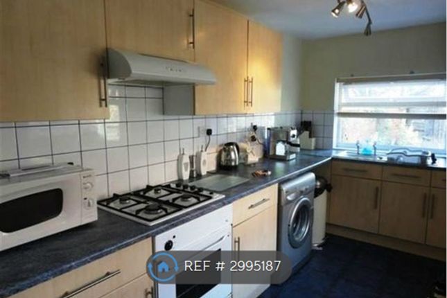 St Catherines Grove, Lincoln photo 5