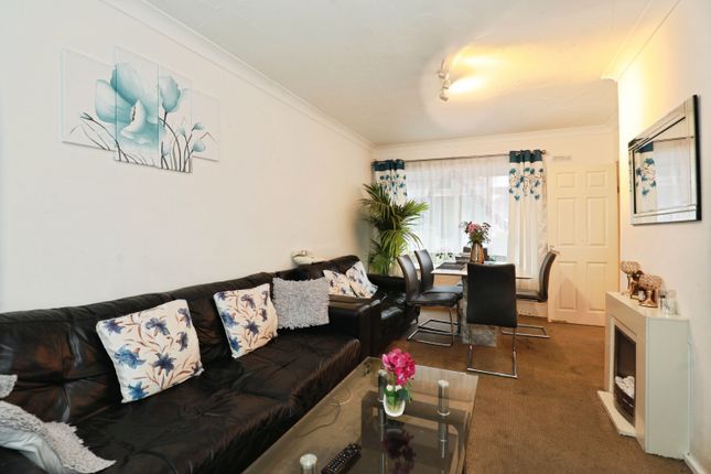 129, St. Nicholas Avenue, Stoke-on-Trent photo 3