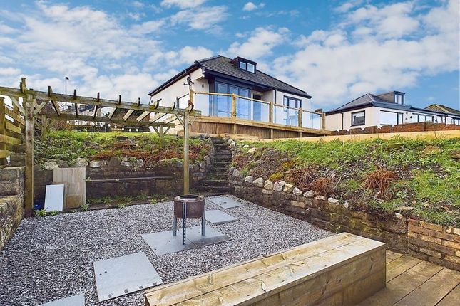 Detached bungalow for sale in Harbour View, Whitehaven