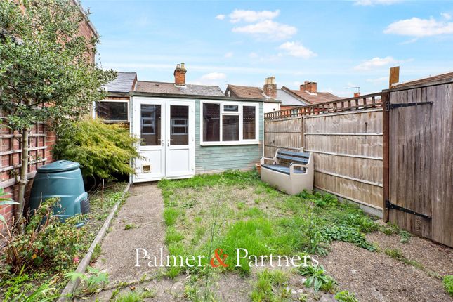 28, Fairfax Road, Essex photo 4