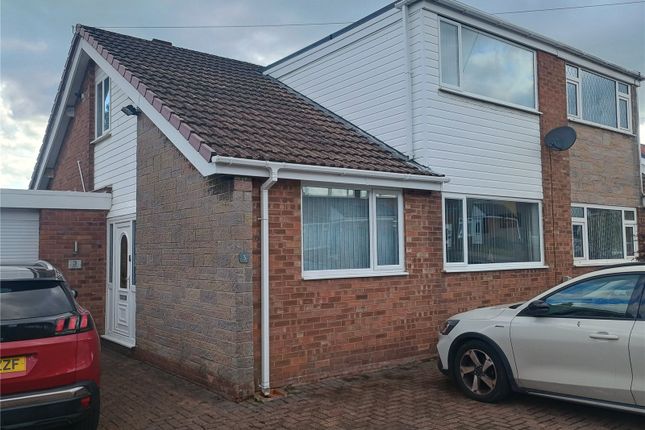 3, Birks Drive, Greater Manchester photo 2