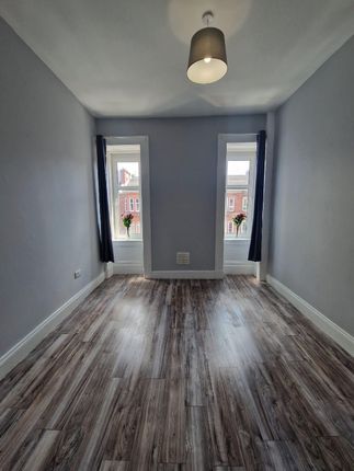 Thumbnail Flat to rent in Copland Road, Ibrox, Glasgow
