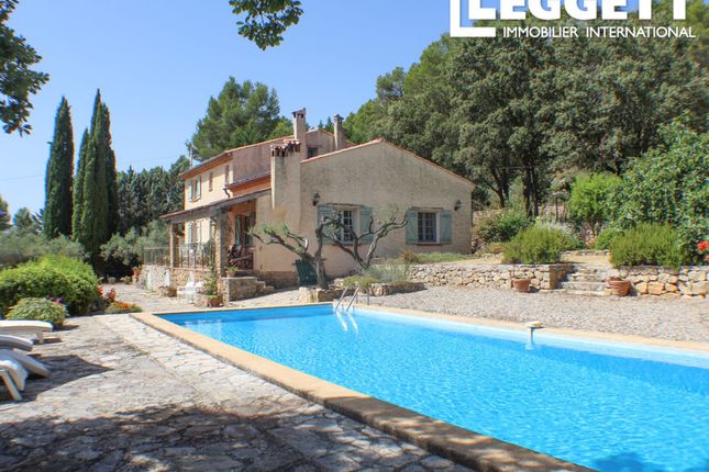 Villa for sale in Cotignac, Var, Provence-Alpes-Côte D'azur