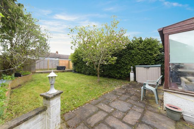 End terrace house for sale in Dorking Road, Epsom