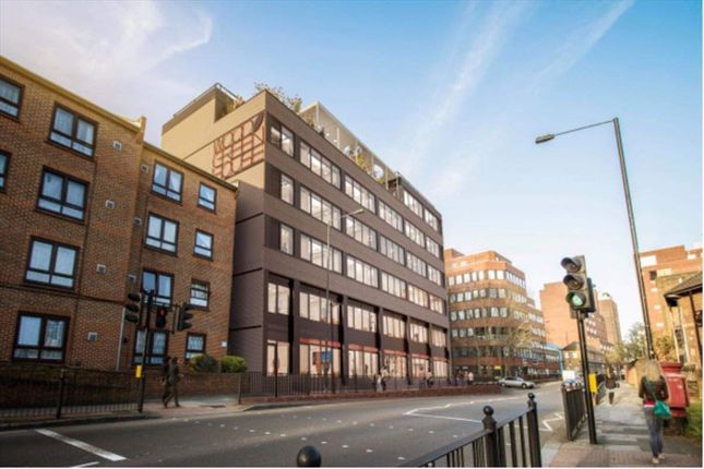 Thumbnail Office to let in Greenside House, 50 Station Road, Wood Green, London