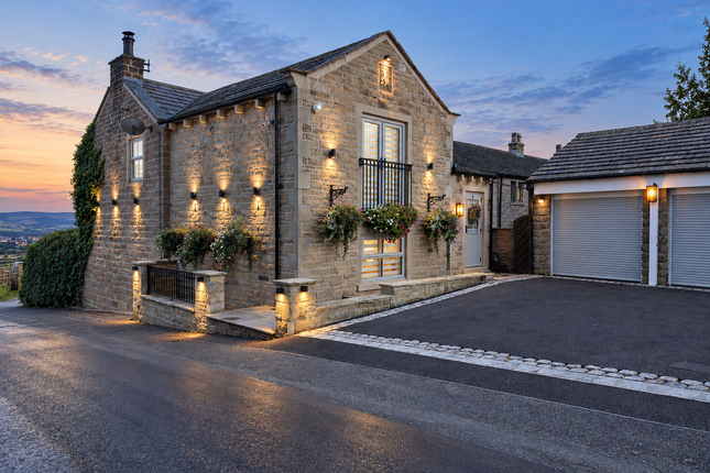 4-bed house on Heights Cottage, Heights Lane, Burnley, £599,950