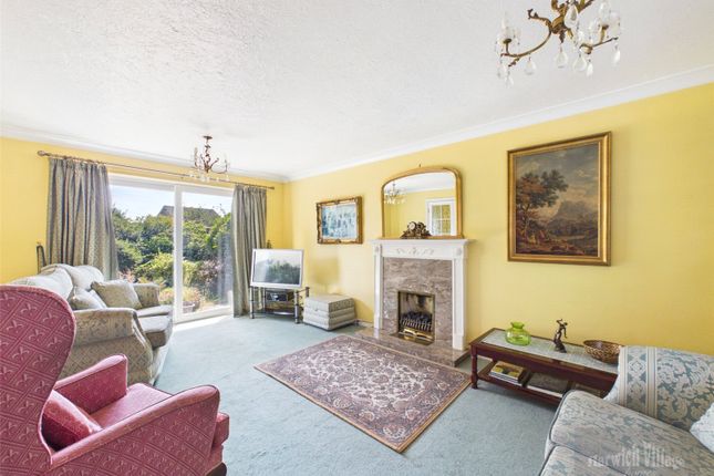 45, Hewitt Road, Harwich photo 2