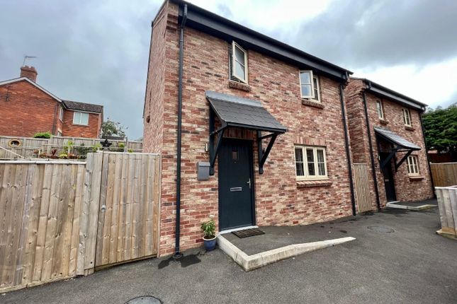 Detached house for sale in Cam Pitch, Cam, Dursley