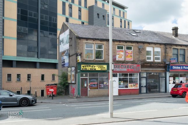 Studio house on 40, Church Street, Burnley, £99,950