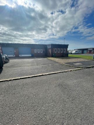 Thumbnail Light industrial to let in Devonshire Road, Millom