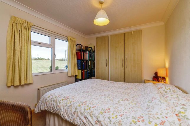 Mobile/park home for sale in Spire View Park, Gomeldon, Salisbury