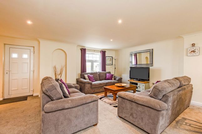 End terrace house for sale in Atlantic Reach, Newquay