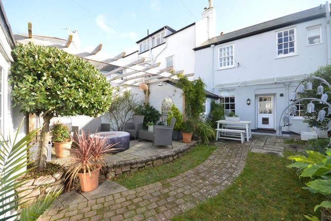 St Patricks Cottage, 37, Fore Street, Devon photo 3