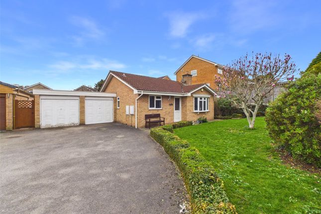2-bed house on 6, Seymour Close, North Somerset, £300,000
