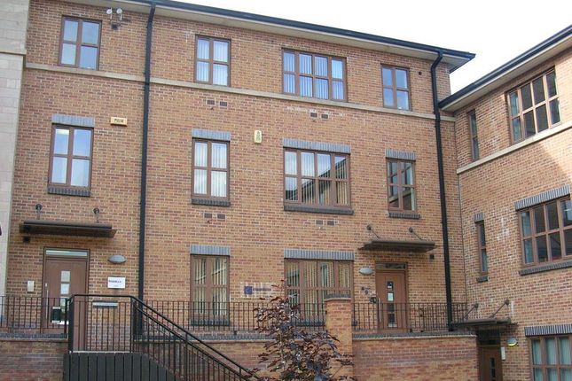 Thumbnail Office to let in Royal Court, Chesterfield