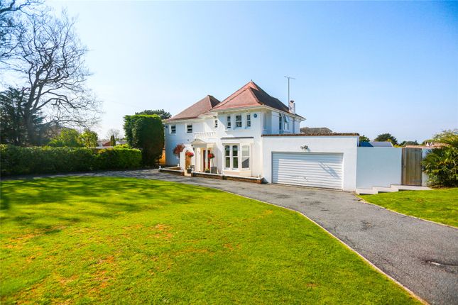 Thumbnail Detached house to rent in Dyke Road Avenue, Hove, East Sussex