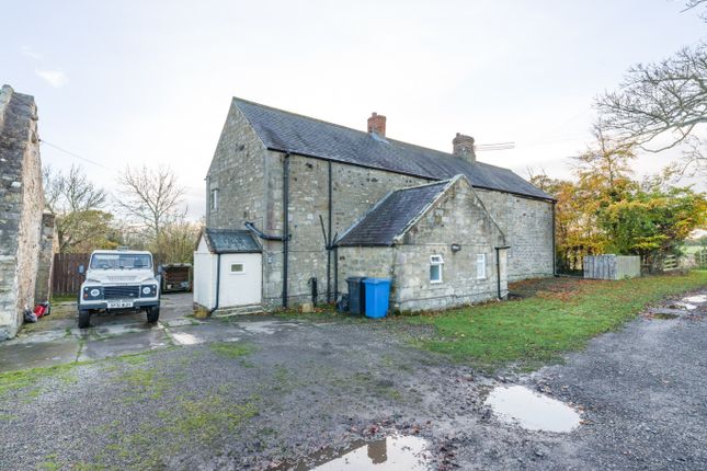 Newton Park Farmhouse, Mitford, Northumberland photo 3
