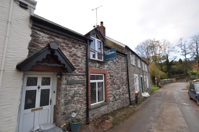 Property for sale in Horse Pool Road, Laugharne, Carmarthen