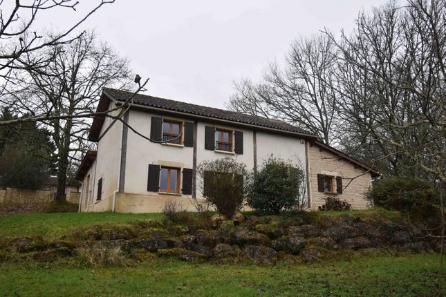 Thumbnail Property for sale in Monsac, Aquitaine, 24440, France