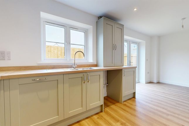 Plot 353 Curtis Fields, 74 Bramble Road, Weymouth photo 4