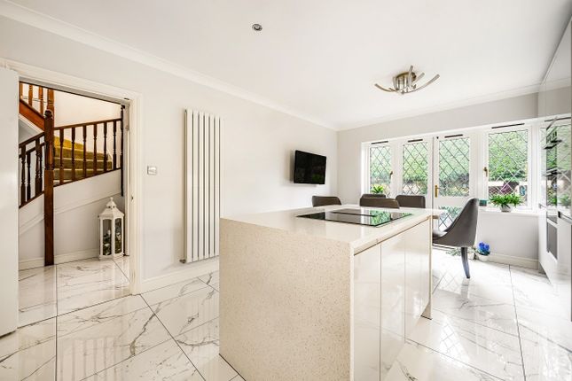 Detached house for sale in Copped Hall Way, Camberley