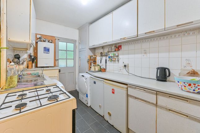 Norman Court, Lordship Lane, East Dulwich photo 4