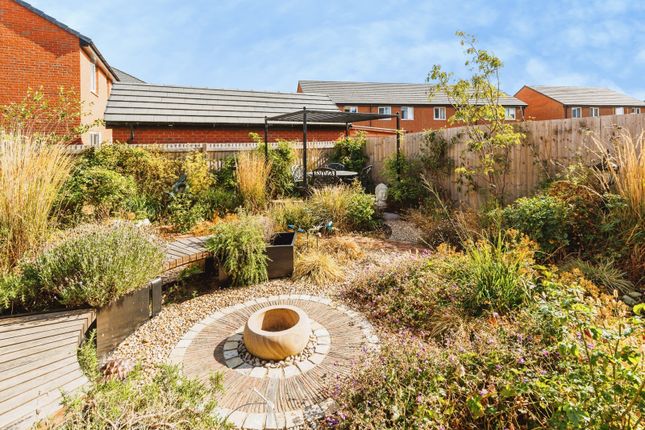 3, Gladius Square, Cheshire photo 4