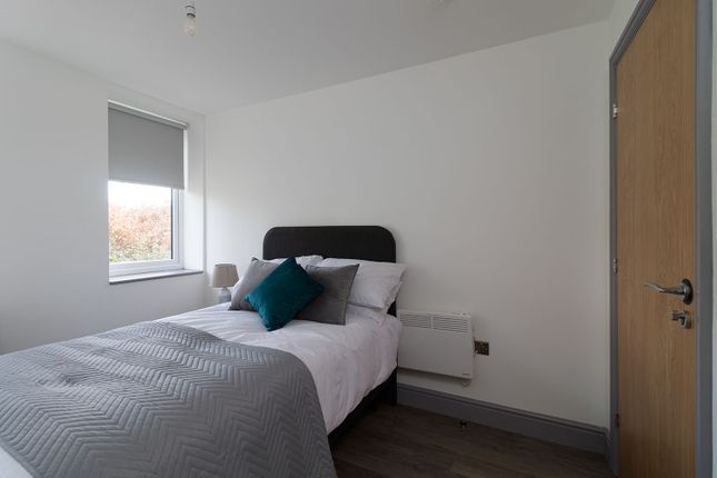 Tawny Place, Beecroft Court, Cannock photo 2