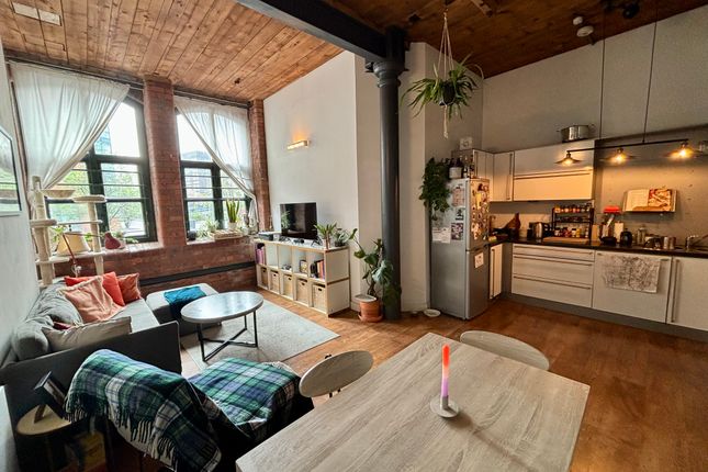 Flat for sale in Worsley Mill, 10 Blantyre Street, Manchester