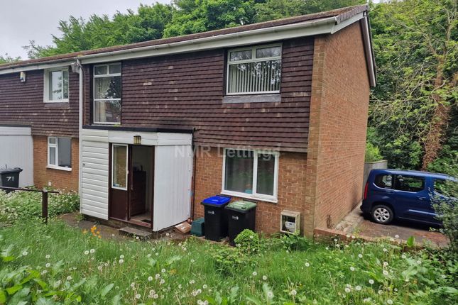 Thumbnail Flat to rent in Rochester Road, Durham