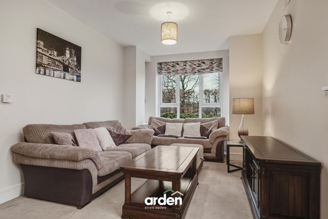 8 Chadwick Close, Birmingham photo 3