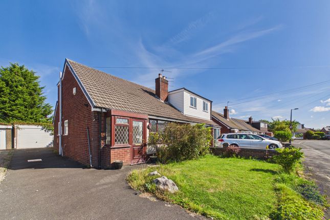 3-bed house on 53, Great Gill, Preston, £195,000