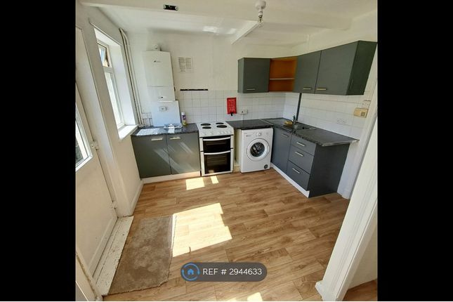 Trym Leaze, Bristol photo 3