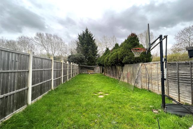 Semi-detached house for sale in Egham, Surrey