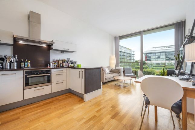 Property for sale in Highbury Stadium Square, London N5 - Zoopla