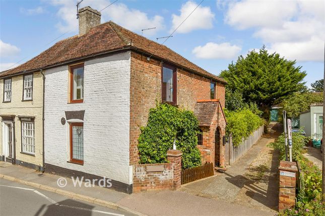 Bushley Cottage, High Street, Sandwich photo 3