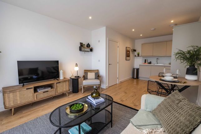 Apartment 2,, Bay View, Whitstable photo 3