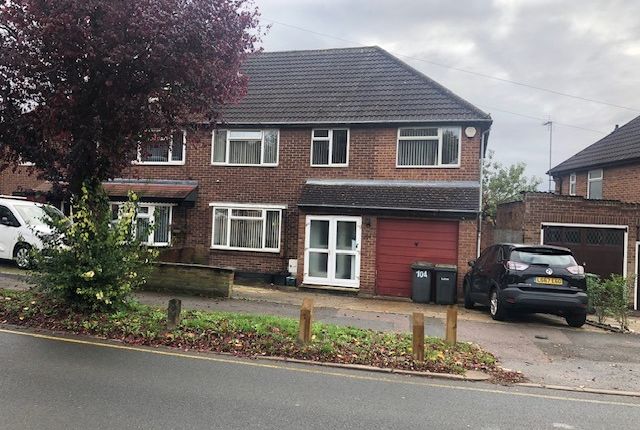 Extended  5 Bedroom, Sem--Detached Family Situated In The Popular Sundon Park Area Of Luton