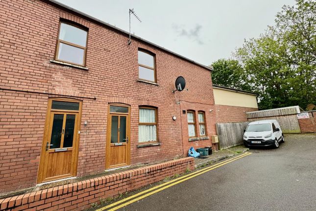 Property to rent in George &amp; Dragon Lane, Redfield, Bristol