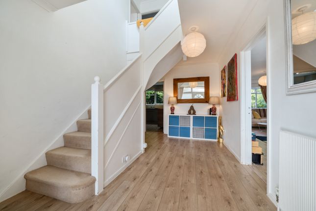 Detached house for sale in Eversleigh Road, New Barnet