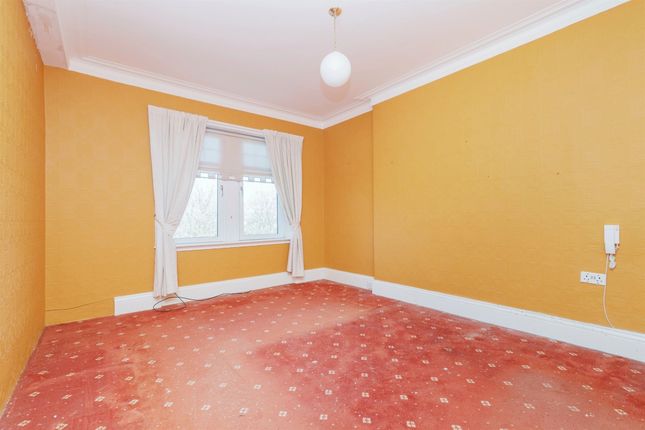 Terraced house for sale in Parkhill Road, Shawlands, Glasgow